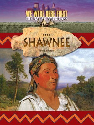 cover image of Shawnee
